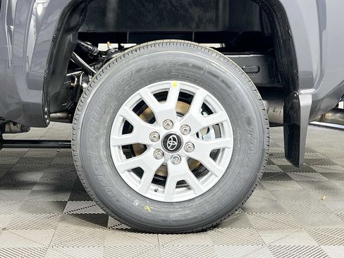 New 2026 Toyota Tacoma SR5 image 19