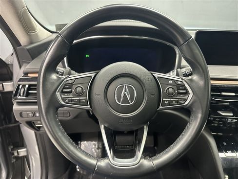 Used 2022 Acura MDX SH-AWD image 21
