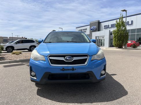Used 2016 Subaru Crosstrek 2.0i Premium w/ Moonroof Package AWD/4WD image 15