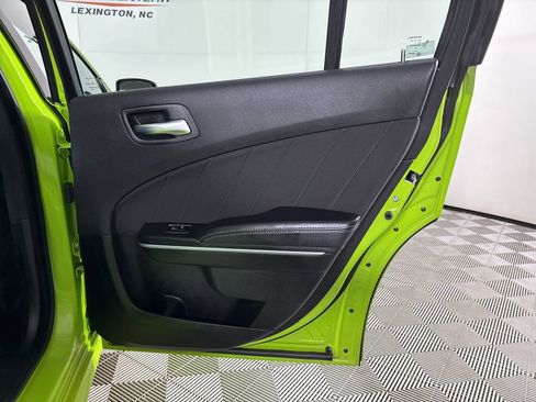 Used 2023 Dodge Charger Scat Pack image 25