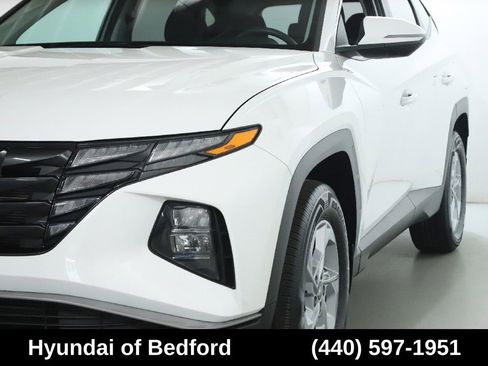 Used 2023 Hyundai Tucson SEL AWD/4WD image 4