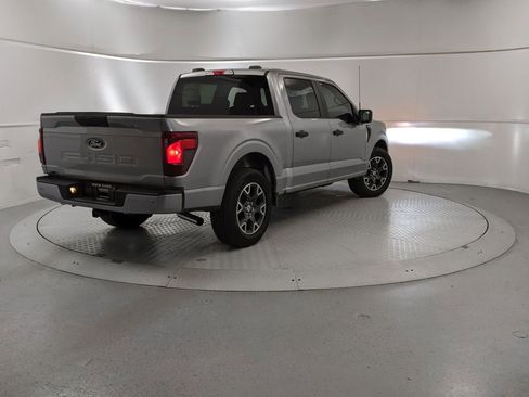 New 2025 Ford F150 STX w/ Equipment Group 200A image 3