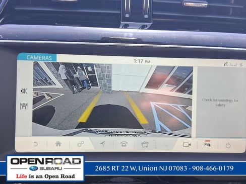 Used 2020 Jaguar F-PACE Premium image 27