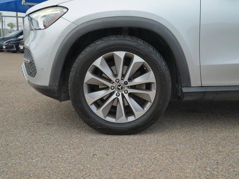 Used 2021 Mercedes-Benz GLE 350 4MATIC image 10