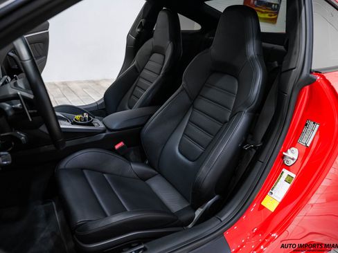 Used 2021 Porsche 911 Turbo S image 45