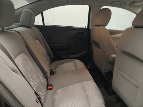 Used 2019 Chevrolet Sonic LS image 19