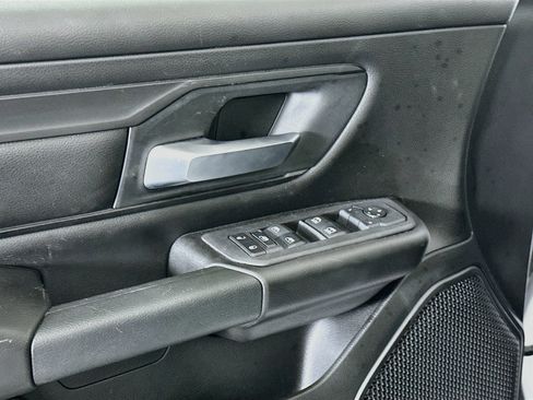 Used 2025 RAM 1500 Tradesman w/ Night Edition RWD image 15