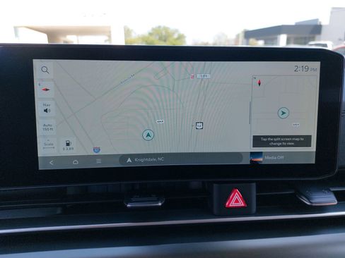 New 2026 Kia Carnival SX FWD image 25