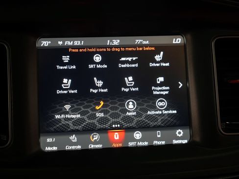 Used 2023 Dodge Charger Scat Pack RWD image 20