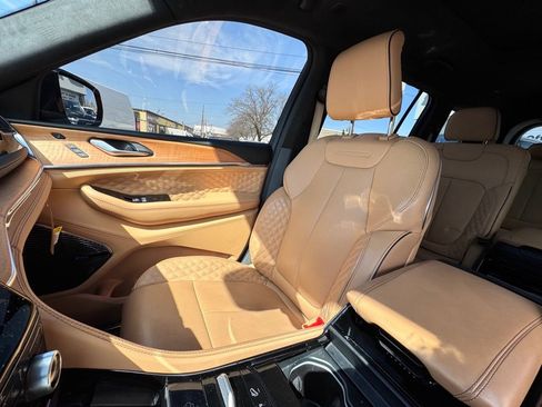 Used 2024 Jeep Grand Cherokee L Summit image 14