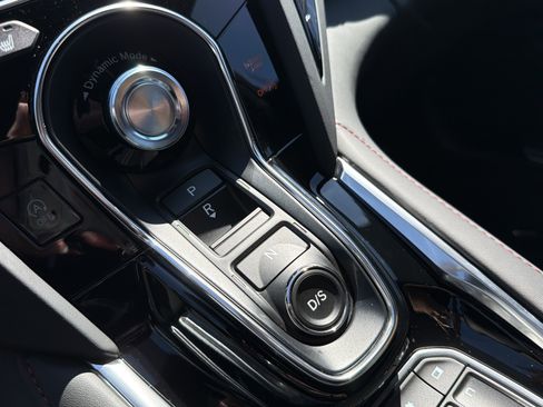 Certified 2026 Acura RDX A-Spec image 26