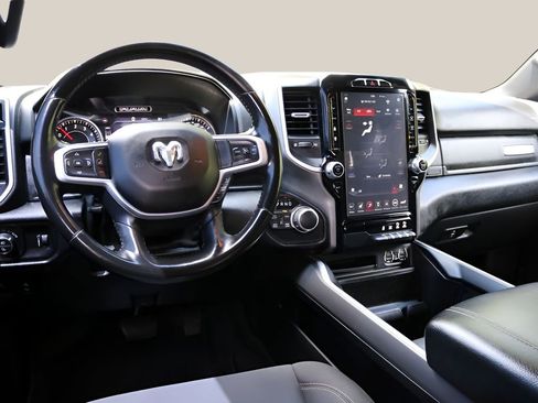 Used 2021 RAM 1500 Lone Star AWD/4WD image 14