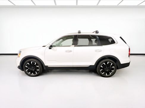 Used 2024 Kia Telluride SX image 25
