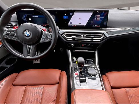 Used 2023 BMW M3 Competition image 7