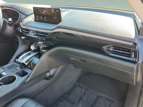 Certified 2022 Acura MDX 3.5L image 21