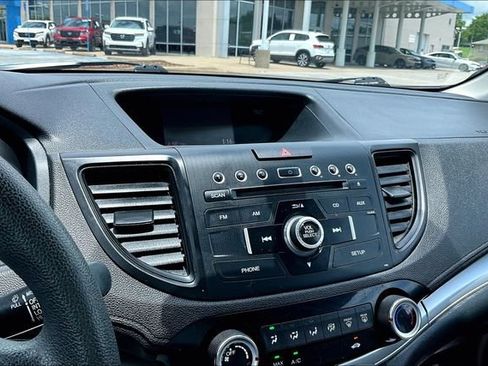 Used 2016 Honda CR-V SE image 22