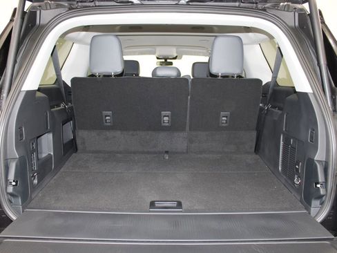 New 2026 Ford Expedition Max Active image 16