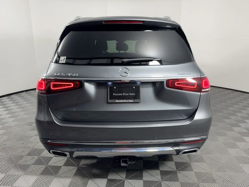 Used 2020 Mercedes-Benz GLS 450 GLS 450 image 10
