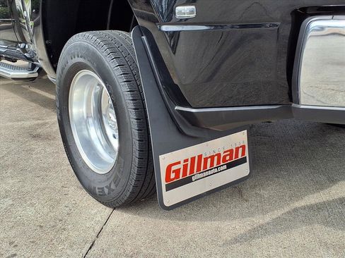 Used 2024 RAM 3500 Lone Star w/ Safety Group image 27