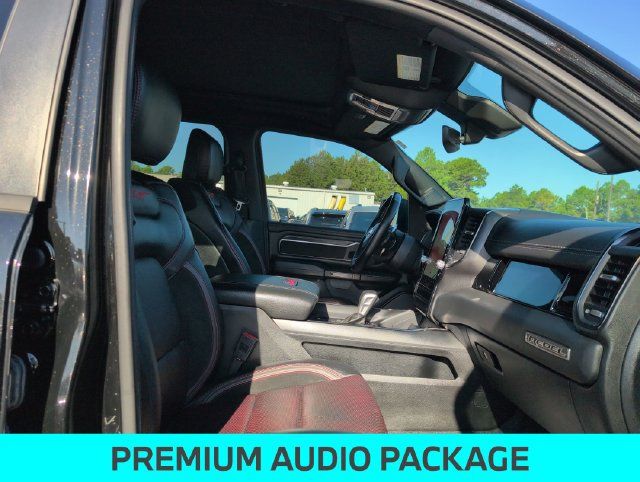 Used 2025 RAM 1500 Rebel w/ Rebel Level 2 Equipment Group AWD/4WD image 30