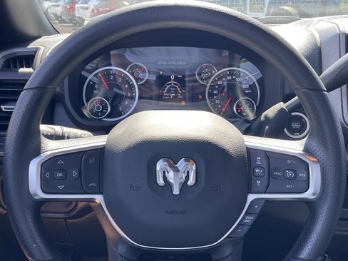 New 2025 RAM 3500 Tradesman image 21