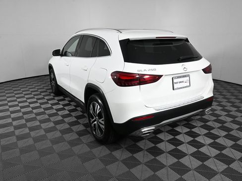 Certified 2026 Mercedes-Benz GLA 250 image 4