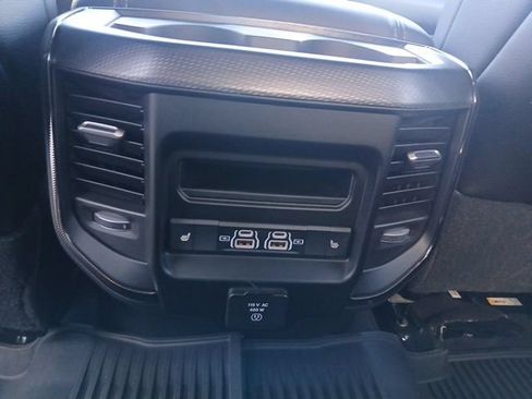Used 2026 RAM 2500 Power Wagon AWD/4WD image 16