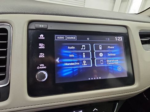 Used 2019 Honda HR-V EX image 14