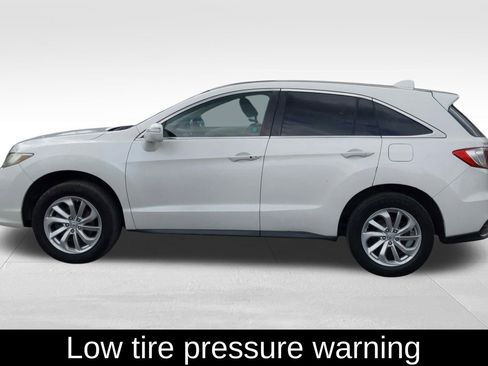 Used 2018 Acura RDX FWD image 5