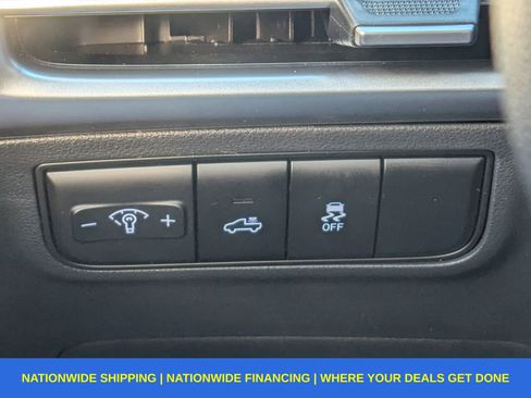 New 2026 Hyundai Santa Cruz SEL image 38