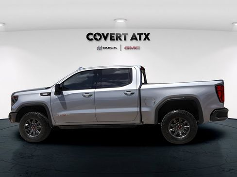 Used 2024 GMC Sierra 1500 AT4X AWD/4WD image 5