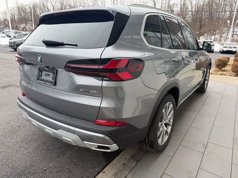 New 2026 BMW X5 xDrive40i image 7