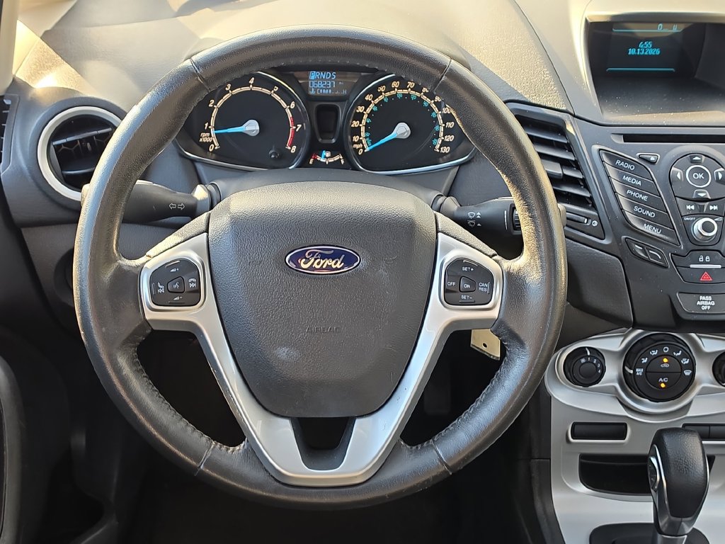Used 2016 Ford Fiesta SE FWD image 16