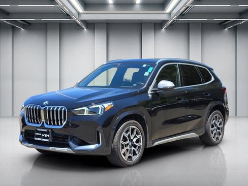 Used 2023 BMW X1 xDrive28i w/ Premium Package AWD/4WD image 8