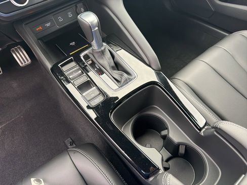 New 2026 Acura Integra A-Spec image 16