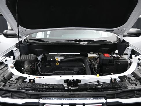 Used 2026 GMC Terrain Elevation FWD image 22
