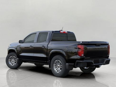 New 2026 Chevrolet Colorado LT w/ LT Convenience Package image 3