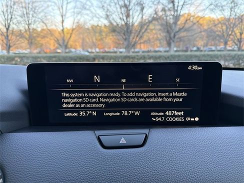 New 2026 MAZDA CX-90 3.3 Turbo w/ Preferred Package image 18