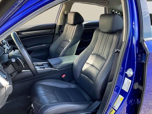 Used 2022 Honda Accord Sport Special Edition image 20