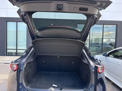 Used 2023 MAZDA CX-30 AWD 2.5 S w/ Preferred Package image 12