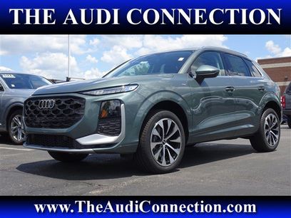 New 2026 Audi Q3 quattro 2.0T