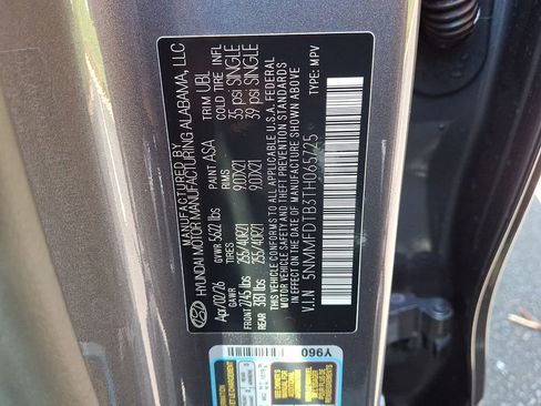 New 2026 Genesis GV70 2.5T Sport Prestige AWD/4WD image 18