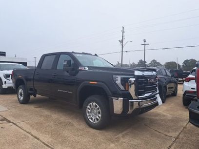 New 2026 GMC Sierra 2500 Pro