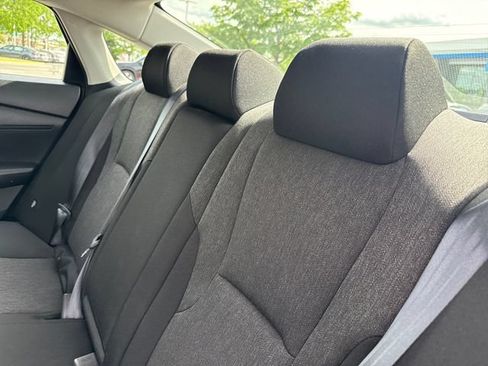 Used 2024 Honda Accord EX image 19
