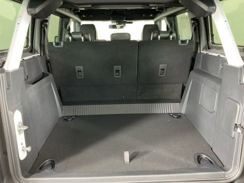 New 2025 Ford Bronco Outer Banks AWD/4WD image 30