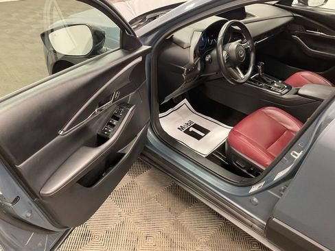 Used 2024 MAZDA CX-30 AWD 2.5 S w/ Preferred Package image 10