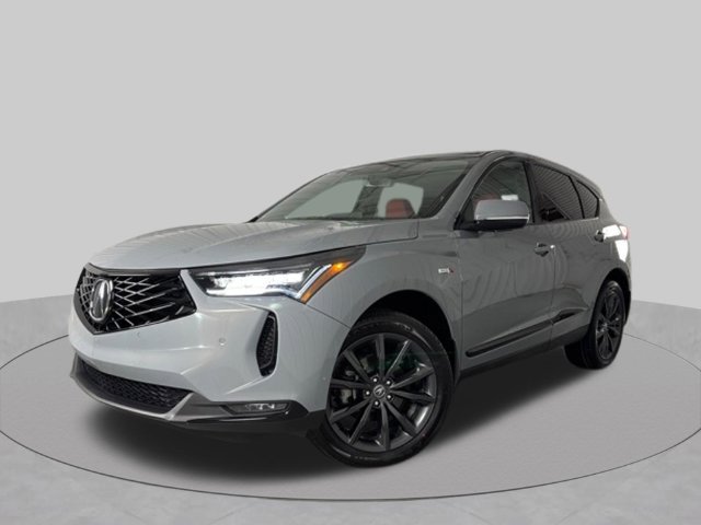 Certified 2026 Acura RDX w/ Advance Package AWD/4WD 360° Tour