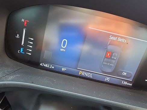 Used 2023 Ford Escape Active w/ Tech Pack #1 FWD image 14