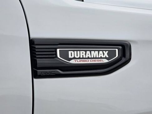 New 2026 GMC Sierra 1500 Elevation AWD/4WD image 8