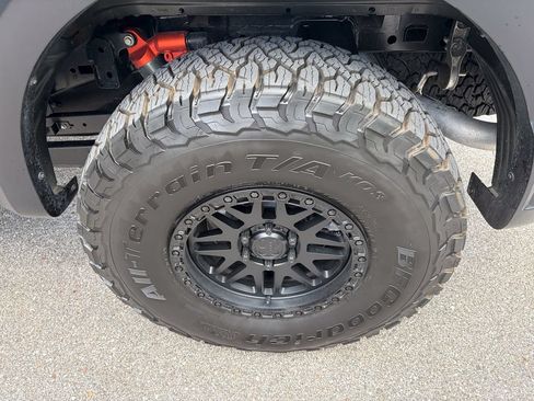 Used 2026 Ford F150 Raptor AWD/4WD image 43